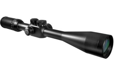Image of Barska 6-20x50 IR Tactical Rifle Scope AC10776 Ground Shipping Rifle scope