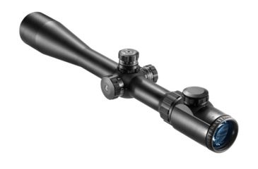 Image of Barska 6-24x44 SWAT Extreme Tactical Rifle Scope w/ Illuminated Reticle AC10366