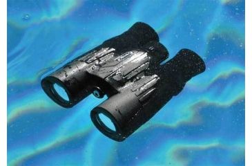 Image of Barsak Floating Binoculars float on water