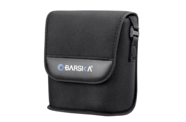 Image of Barska 8x32mm WP Level ED Binoculars, Black, AB12990