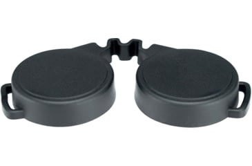 Image of Barska 8x32mm WP Level ED Binoculars, Black, AB12990