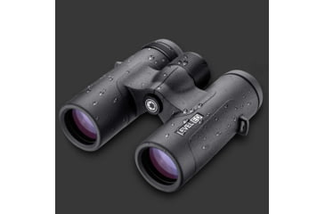 Image of Barska 8x32mm WP Level ED Binoculars, Black, AB12990