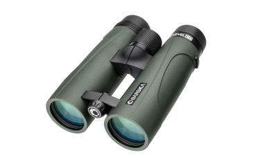 Image of Barska 8x42mm WP Level ED Binocular, Black, Medium, AB12802