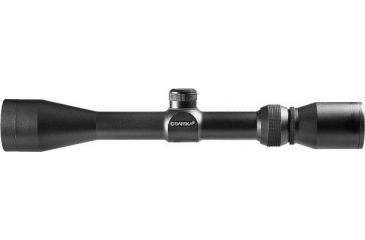 Image of Barska 4x40 Huntmaster Rifle Scope