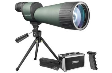 Image of Barska 18-90x88 Benchmark DFS Waterproof Spotting Scope AD11334