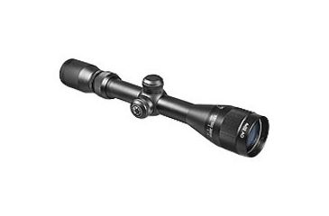 Image of Barska 4x32 AO Air Gun Scopes w/ Adjustable Objective - AC10004 Rifle Scope Rifle scope