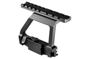 Image of Barska AK Rifle Side Mount AW11716, EDEMO1