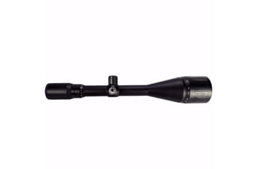 Image of Barska AO Varmint Trace MOA V2 Rifle Scope, 10-40x Magnification, 60mm Lens, 30mm Tube, Second Focal Plane, Trace MOA Reticle, Matte, Black, AC13524