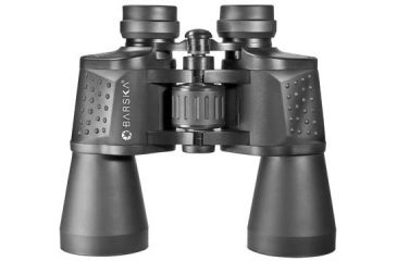 Image of Barska Colorado 10-40x50mm Binoculars, 42mm, Black, 72997