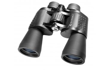 Image of Barska Colorado 10-40x50mm Binoculars, 42mm, Black, 72997