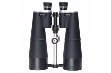 Image of Barska Cosmos 20x80mm WP Astronomical Porro Prism Binoculars, Black, Medium, AB13640