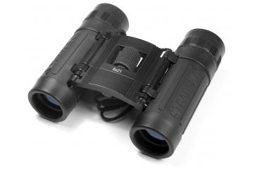Image of Barska 8x21 Compact Binoculars CP11252