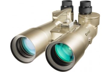 Image of Barska Encounter Waterproof 18x70 Jumbo Binocular, Metallic AB12168