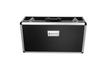 Image of Barska Encounter Waterproof 18x70 Jumbo Binocular, Metallic AB12168