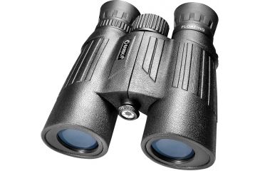 Image of Barska Floatmaster 8x30 Floating Waterproof Roof Prism Binoculars, Black - AB10512