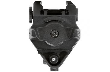 Image of Barska Green Laser, Flashlight, End AU11846