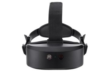 Image of Barska HD-X500 Night Vision Goggles, Black, BQ13382