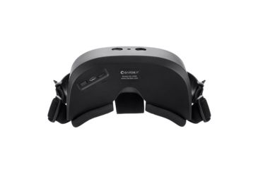Image of Barska HD-X500 Night Vision Goggles, Black, BQ13382