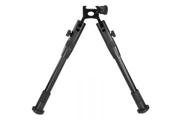 Image of Barska High Picatinny/ Weaver Bipod AW11888