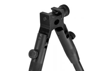 Image of Barska High Picatinny/ Weaver Bipod AW11888
