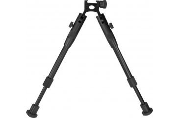 Image of Barska High Picatinny/ Weaver Bipod AW11888