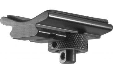 Image of Barska Low Spring Loaded Bipod AW11894