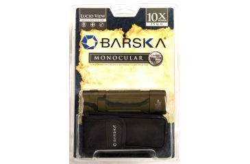 Image of Barska Lucid View Monocular A10194-CLAM