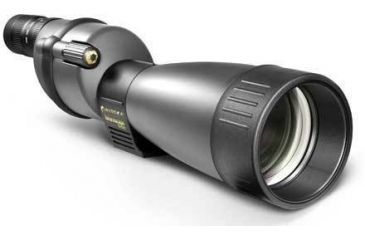 Image of Barska Naturescape 20-60x80 WP Extra Low Dispersion Straight Spotting Scope w/ Case AD10974