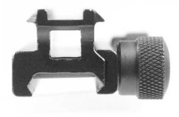 Image of Barska Rifle Scope Mount, AR Riser AW11143