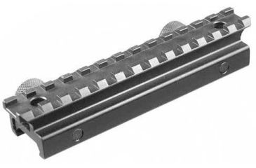 Image of Barska Rifle Scope Mount, AR Riser AW11143