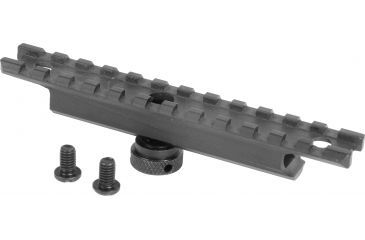 Image of Barska Rifle Scope Mount, U.S. Armed Forces Standard AR-15 and M-16 AW11141
