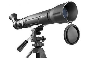 Image of Barska Spotter SV 15-45x50 Angled Blue Lens Spotting Scope AD10782