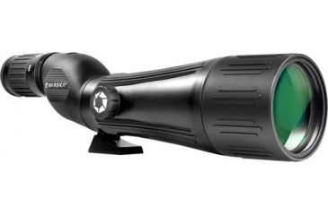 Image of Barska Tacoma 20-60x70 Straight Waterproof Spotting Scope w/ Tripod and Case AD11102