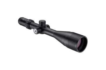 Image of Barska Varmint 5-20x 50mm AO Trace MOA Rifle Scope, Black, Small, AC13356