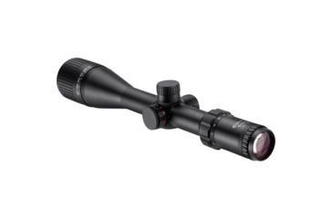 Image of Barska Varmint 5-20x 50mm AO Trace MOA Rifle Scope, Black, Small, AC13356