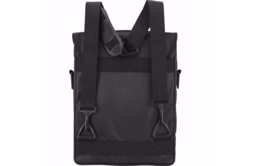 Image of Barska WP Cosmos 25x100mm BAK-4 Prism Astronomical Binoculars w/ Premium Carrying Case, Metal, Black, Medium, AB13642