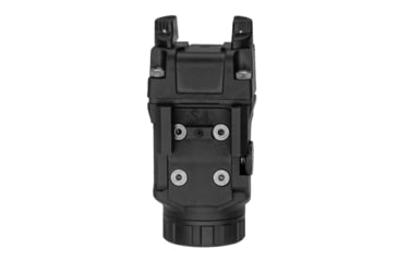 Image of Bayco Sub-Compact 650 Lumens Weapon-Mounted Light for Narrow Rail Handguns