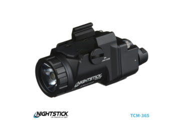 Image of Bayco Sub-Compact 650 Lumens Weapon-Mounted Light for SIG SAUER P365-Series
