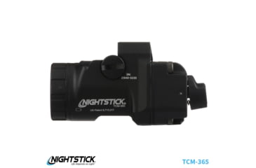 Image of Bayco Sub-Compact 650 Lumens Weapon-Mounted Light for SIG SAUER P365-Series