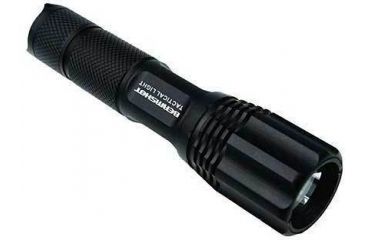 Image of Beamshot Tactical LED Flashlight TD3