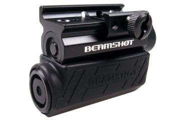 Image of Beamshot Compact True Daylight Green Laser Sight with M1 Mount GB800M
