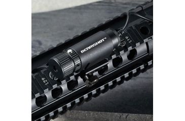 Image of Beamshot Laser Pointer, B6000IR