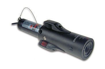 Image of Beamshot GreenBeam 2000 Daylight Laser Sight