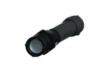 Image of Beamshot Rechargeable LED Strobe Tactical Flashlight TD5