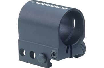 Image of Beamshot Quick Release Mount for 1in Barrel Laser Sight, Black, M2-Q
