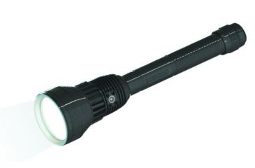 Image of Beamshot Rechageable Flashlight TD 21 