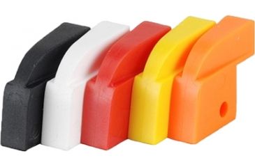 Image of Beretta Front Sight Set Of 5 Interchangable Colors For Neos