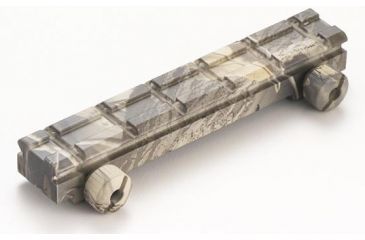 Image of Beretta Scope Base for AL391/A391 Shotguns Camo Finishing E00337