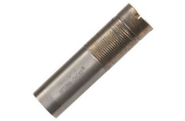 Image of Beretta OptimaChoke HP Flush 28 Gauge Choke Tube, Full Silver, Silver, C61896