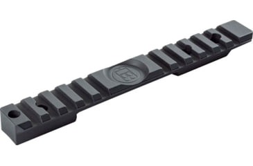 Image of Bergara Bergara 20moa Picatinny Rail Black Bergara/rem 700 La